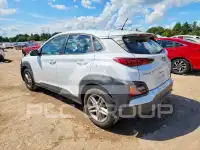 2021 Hyundai Kona фото