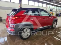 2021 Hyundai Kona фото