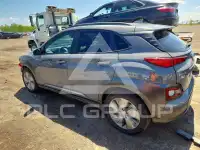2021 Hyundai Kona фото