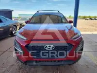 2021 Hyundai Kona photo