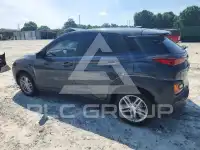 2021 Hyundai Kona фото