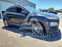 2021 Hyundai Kona photo