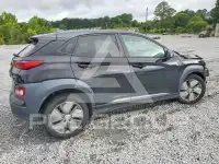 2021 Hyundai Kona фото