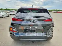 2021 Hyundai Kona фото