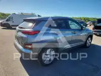 2021 Hyundai Kona фото