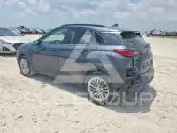 2021 Hyundai Kona фото