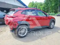 2021 Hyundai Kona фото