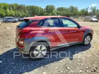 2021 Hyundai Kona фото
