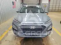 2021 Hyundai Kona фото