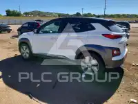2021 Hyundai Kona фото