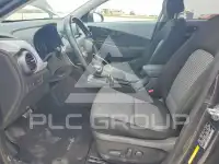 2021 Hyundai Kona фото