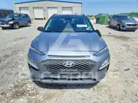 2021 Hyundai Kona photo