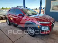 2021 Hyundai Kona photo