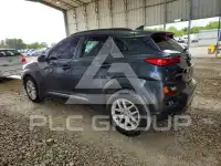 2021 Hyundai Kona фото