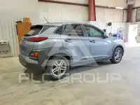 2021 Hyundai Kona фото