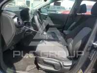 2021 Hyundai Kona фото