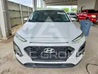 2021 Hyundai Kona фото