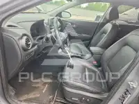 2021 Hyundai Kona фото