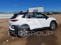 2021 Hyundai Kona фото