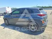 2021 Hyundai Kona photo