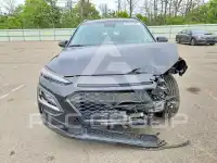 2021 Hyundai Kona фото