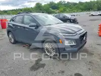 2021 Hyundai Kona фото
