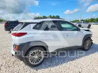 2021 Hyundai Kona photo