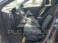 2021 Hyundai Kona фото