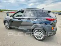 2021 Hyundai Kona фото