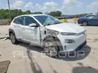 2021 Hyundai Kona фото