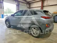 2021 Hyundai Kona фото