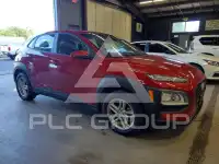 2021 Hyundai Kona фото