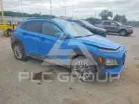 2021 Hyundai Kona фото
