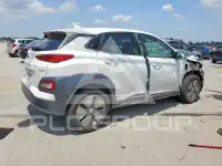 2021 Hyundai Kona фото