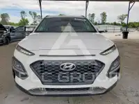 2021 Hyundai Kona фото