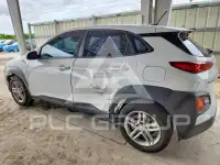 2021 Hyundai Kona фото