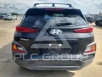 2021 Hyundai Kona фото