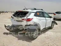 2021 Hyundai Kona фото