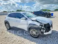 2021 Hyundai Kona photo