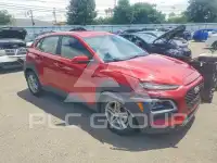 2021 Hyundai Kona фото