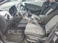 2021 Hyundai Kona фото