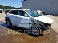2021 Hyundai Kona photo