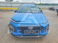 2021 Hyundai Kona фото
