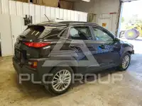 2021 Hyundai Kona фото