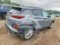 2021 Hyundai Kona фото