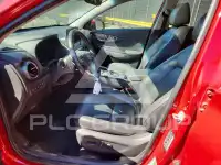 2021 Hyundai Kona фото