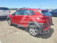 2021 Hyundai Kona фото