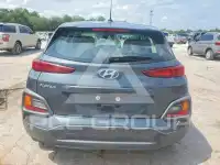2021 Hyundai Kona фото