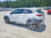 2021 Hyundai Kona фото