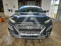 2021 Hyundai Kona фото